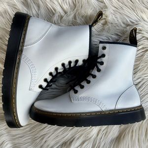 Dr. Martens Zavala Boots